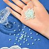 Preciosa&reg Crystal Beads Y-PRC-BA4-51000-5