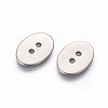 201 Stainless Steel Buttons STAS-L234-006A-2
