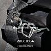 Preciosa&reg MAXIMA Crystal No Hotfix Flatback Stones Y-PRC-NSS12-51000-200-5