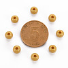 Opaque Acrylic Beads MACR-S370-C6mm-29-3