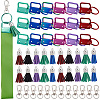 DIY Keychain Making Kit DIY-SP0006-93-1