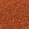 TOHO 11/0 Round Beads X-SEED-TR11-PF0562-2