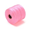 Waxed Polyester Cords FB-CBAF2BA-01A-2