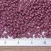 MIYUKI Round Rocailles Beads SEED-X0054-RR4487-3