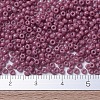 MIYUKI Round Rocailles Beads SEED-X0054-RR4487-3