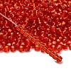 TOHO 6/0 Round Beads SEED-TR06-0025-2