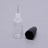 PET Refillable Dropper Bottle MRMJ-WH0065-37A-2