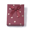 Cardboard Jewelry Set Boxes CBOX-S018-06-3