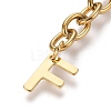 304 Stainless Steel Chain Extender STAS-K206-09G-F-2