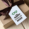 Custom PVC Plastic Clear Stamps DIY-WH0448-0807-4