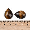 Natural Tiger Eye Cabochons G-H094-01A-03AB-3