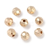 CCB Plastic Beads ALUM-U001-01A-02-1
