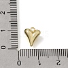 Brass Charms KK-CBAEEA8-12C-G-3