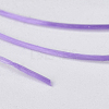 Flat Elastic Crystal String EW-G010-A14-3