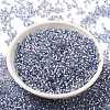 Glass Seed Beads X-SEED-S042-04B-22-2