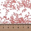 TOHO 11/0 Round Beads X-SEED-TR11-0185-4
