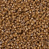 MIYUKI Delica Beads X-SEED-J020-DB0664-3