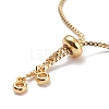 Dainty Cubic Zirconia Classic Tennis Bracelet for Men Women Gift BJEW-F417-07A-RS-5