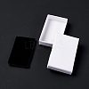 Paper with Sponge Mat Necklace Boxes X-OBOX-G018-02C-5