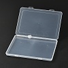 Rectangle Polypropylene(PP) Plastic Boxes CON-Z003-03-2