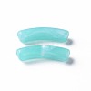 Two Tone Acrylic Beads LS-X-MACR-S272-78M-2