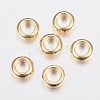304 Stainless Steel Spacer Beads STAS-H436-17D-1