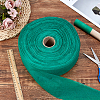 1 Roll Non-woven Fabrics Tree Wrap for Keeping Warm and Moisturizing AJEW-BC0010-77A-4