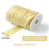 Natural Raffia Ribbon OCOR-CJ0004-02A-8