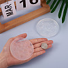 2Pcs 2 Style Silicone Molds DIY-BG0001-39-6