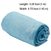 Velvet Cloth Sofa Fabric DIY-WH0056-48E-2
