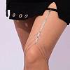 Arrow Tassel Alloy Thigh Chain WG1C085-10-1
