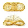Steel Memory Wire X-MW5.5CM-G-1