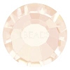 Preciosa&reg Crystal Hotfix Flatback Stones Y-PRC-HSS6-00530-2