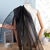 Nylon Mesh Fabric DIY-WH0581-32A-3