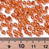 8/0 Glass Seed Beads SEED-US0003-3mm-29-3