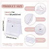 PE Plastic Storage Resealable Bags with Valve LS-AJEW-TAC0045-019A-4