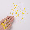 12/0 FGB Grade A Round Glass Seed Beads SEED-N001-A-1001-4