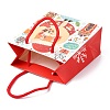Christmas Themed Paper Bags CARB-P006-06A-03-5