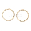 Brass Pendants LS-KK-N256-01A-G-1