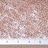 MIYUKI Round Rocailles Beads LS-X-SEED-G007-RR1129-4