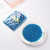 Glass Seed Beads X2-SEED-A004-4mm-3-5