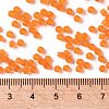 TOHO 8/0 Round Beads SEED-XTR08-0010BF-4