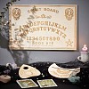 Wooden Witch Craft Sets DJEW-WH0063-29G-6