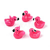 Resin Bird Display Decorations RESI-T026-12M-1