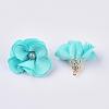 Handmade Cloth Pendant Decorations FIND-063-01E-2
