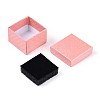 Cardboard Jewelry Boxes CBOX-S021-002B-4