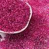 Glass Cylinder Beads SEED-L011-11B-07-1