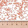 TOHO Round Seed Beads SEED-XTR15-0129-4