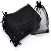 Organza DIY Craft Drawstring Bag PW-WG52D1B-11-1