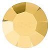 Preciosa&reg MAXIMA Crystal Round Stones X-PRC-RBSS29-00030-262-3